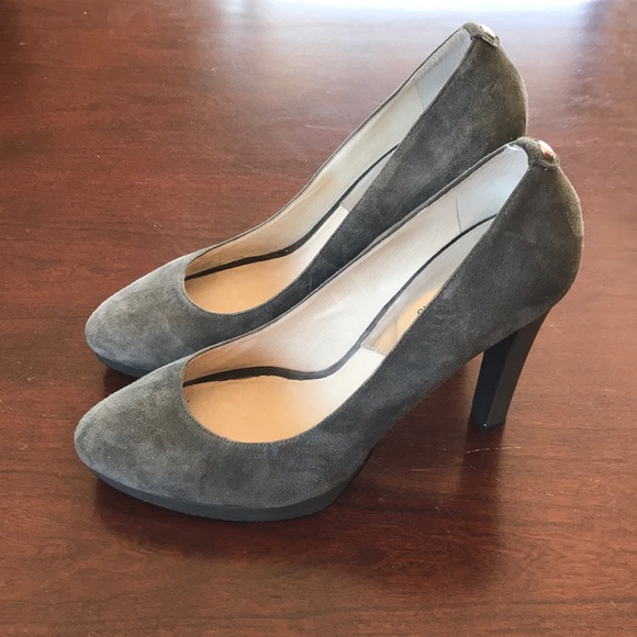 michael kors pumps